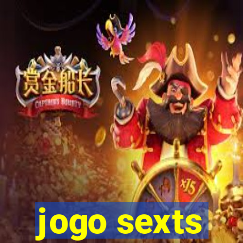 jogo sexts